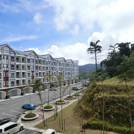 Golden Hill Cameron Highlands Bagian luar foto