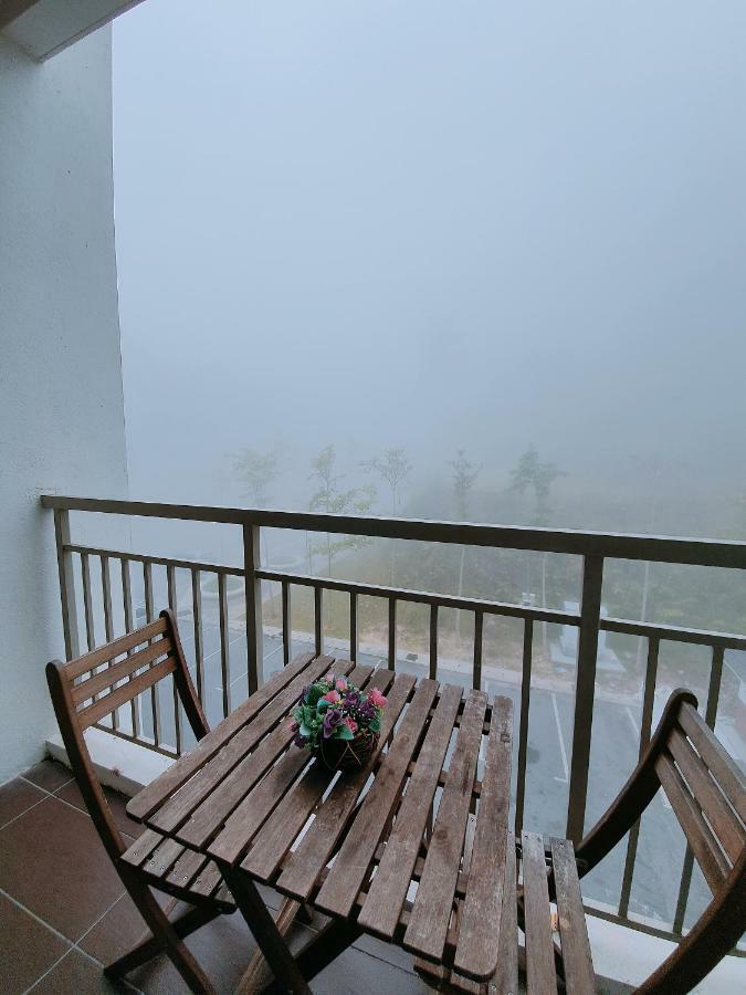 Golden Hill Cameron Highlands Bagian luar foto